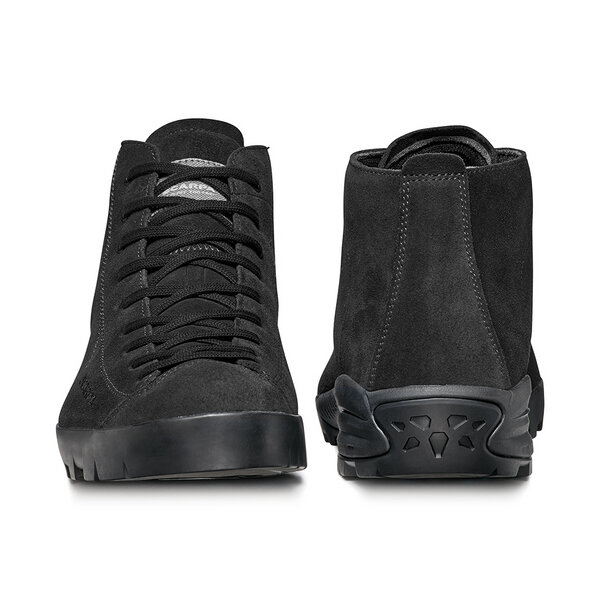 Pantofi Scarpa Mojito City Mid GTX Wool Black