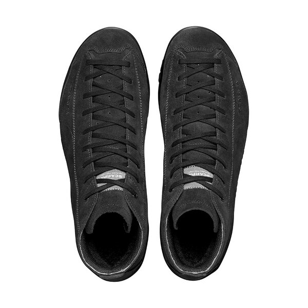 Pantofi Scarpa Mojito City Mid GTX Wool Black