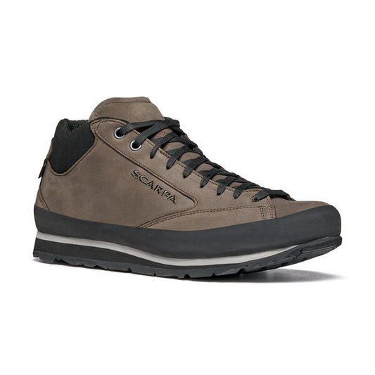 Pantofi Outdoor Scarpa Aspen GTX Brown