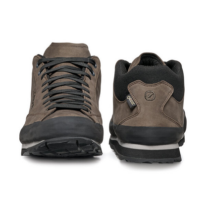 Pantofi Outdoor Scarpa Aspen GTX Brown