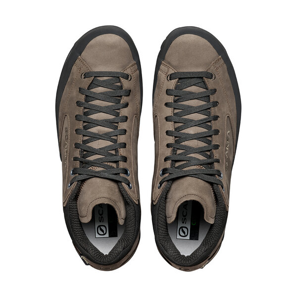 Pantofi Outdoor Scarpa Aspen GTX Brown