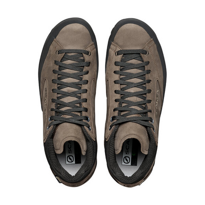 Pantofi Outdoor Scarpa Aspen GTX Brown