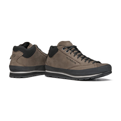 Pantofi Outdoor Scarpa Aspen GTX Brown