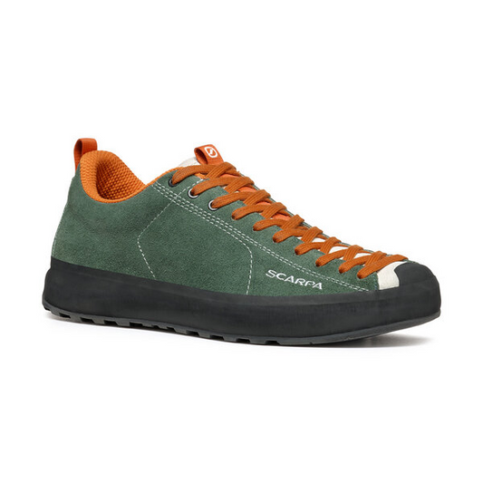 Pantofi Outdoor Scarpa Mojito Wrap Dusty Forest