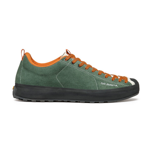 Pantofi Outdoor Scarpa Mojito Wrap Dusty Forest