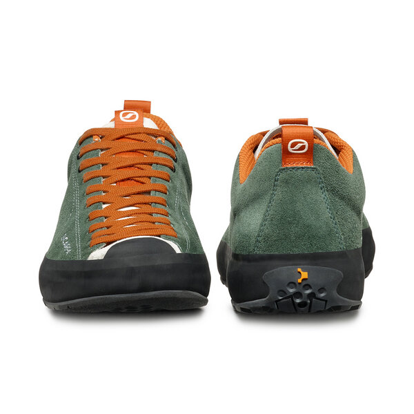 Pantofi Outdoor Scarpa Mojito Wrap Dusty Forest