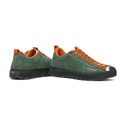 Pantofi Outdoor Scarpa Mojito Wrap Dusty Forest