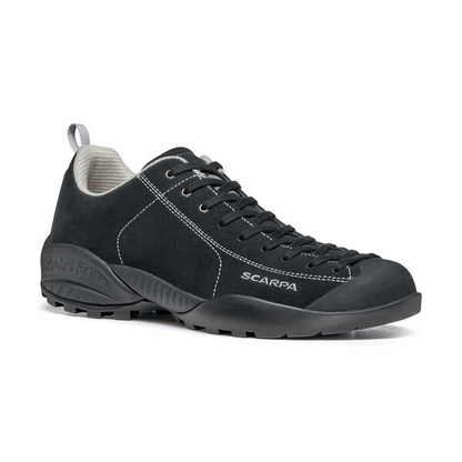 Pantofi Bărbați Scarpa Outdoor Mojito Black