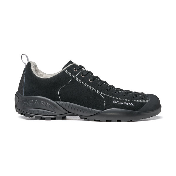 Pantofi Bărbați Scarpa Outdoor Mojito Black