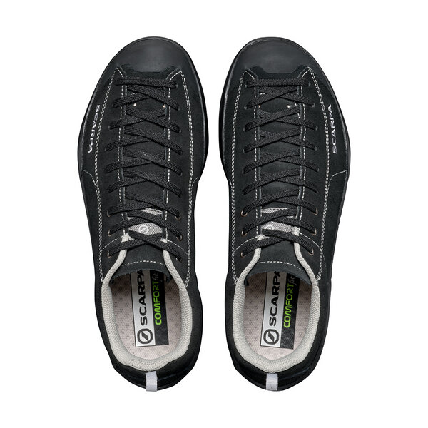 Pantofi Bărbați Scarpa Outdoor Mojito Black