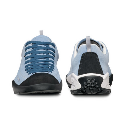 Pantofi Bărbați/Dame Scarpa Outdoor Mojito Air Blue