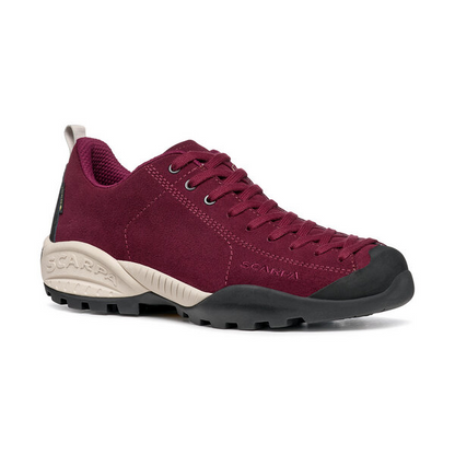 Paontofi Scarpa Mojito GTX Raspberry Red