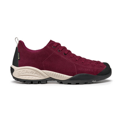 Paontofi Scarpa Mojito GTX Raspberry Red