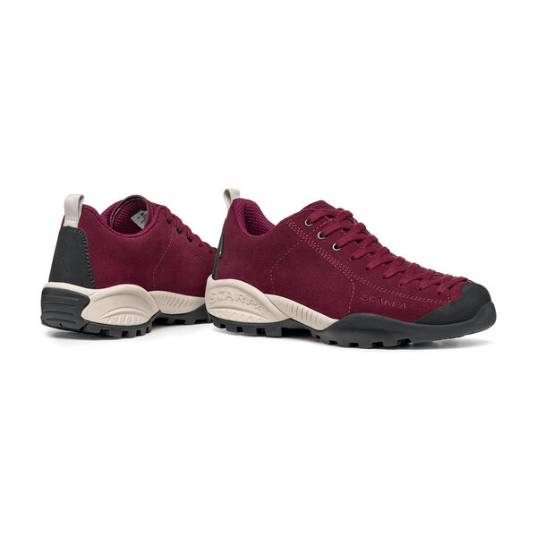 Pantofi Scarpa Mojito GTX Raspberry Red