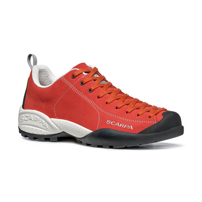 Pantofi Scarpa Outdoor Mojito Red Ibiscus