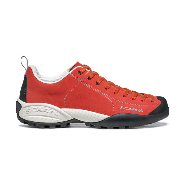 Pantofi Scarpa Outdoor Mojito Red Ibiscus