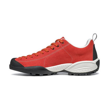 Pantofi Scarpa Outdoor Mojito Red Ibiscus