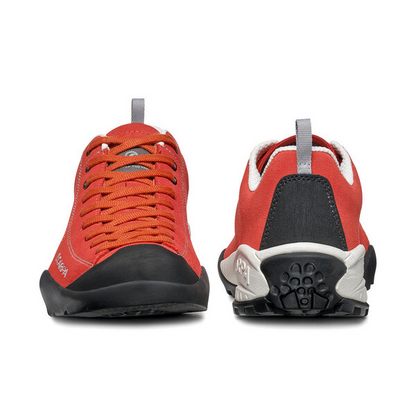 Pantofi Scarpa Outdoor Mojito Red Ibiscus