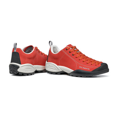 Pantofi Scarpa Outdoor Mojito Red Ibiscus