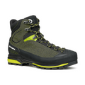 Pantofi Scarpa Zodiac Tech TRK GTX Lime