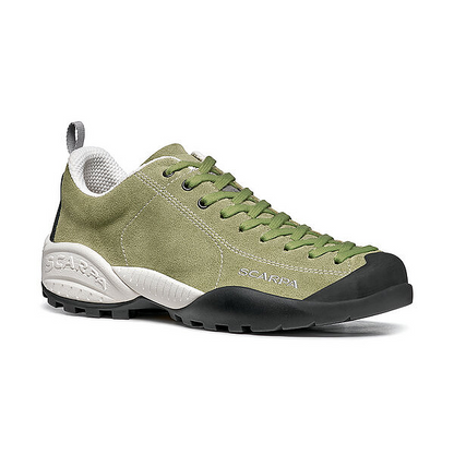 Pantofi Dame Scarpa Outdoor Mojito Aloe Green