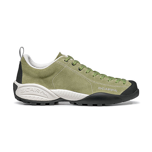 Pantofi Dame Scarpa Outdoor Mojito Aloe Green