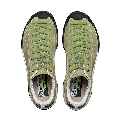 Pantofi Dame Scarpa Outdoor Mojito Aloe Green