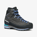 Bocanci Scarpa Zodiac Tech GTX WMN Anthracit Levender