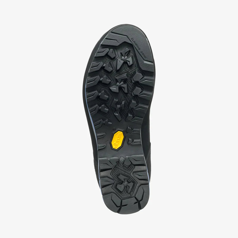 Bocanci Scarpa Zodiac Tech GTX WMN Anthracit Levender