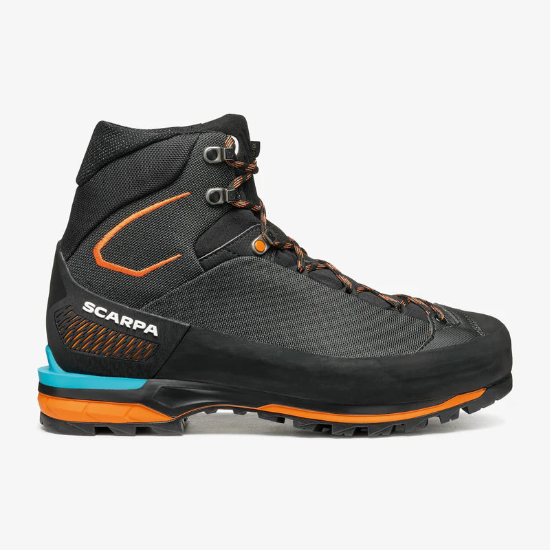 Bocanci Scarpa Zodiac Tech LT GTX Anthracite Tonic