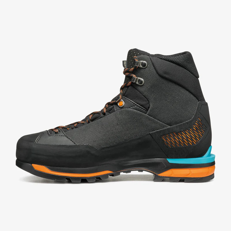 Bocanci Scarpa Zodiac Tech LT GTX Anthracite Tonic