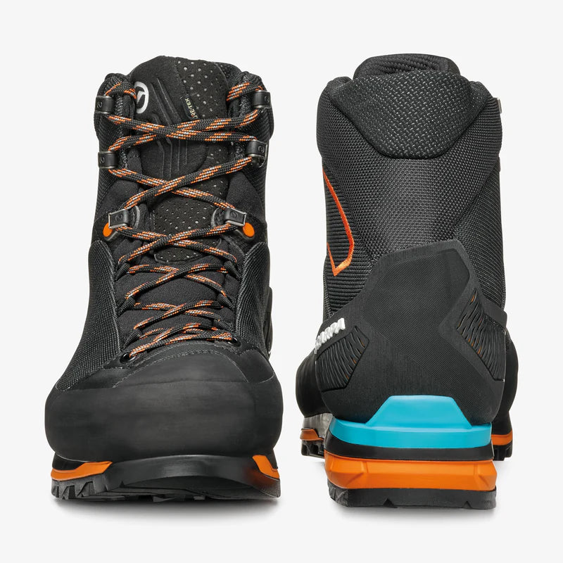 Bocanci Scarpa Zodiac Tech LT GTX Anthracite Tonic