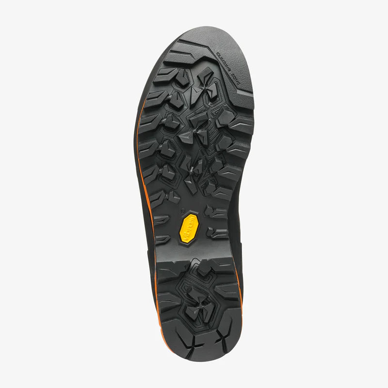 Bocanci Scarpa Zodiac Tech LT GTX Anthracite Tonic