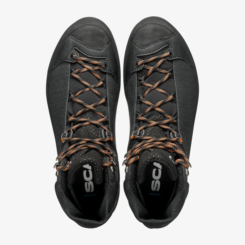 Bocanci Scarpa Zodiac Tech LT GTX Anthracite Tonic