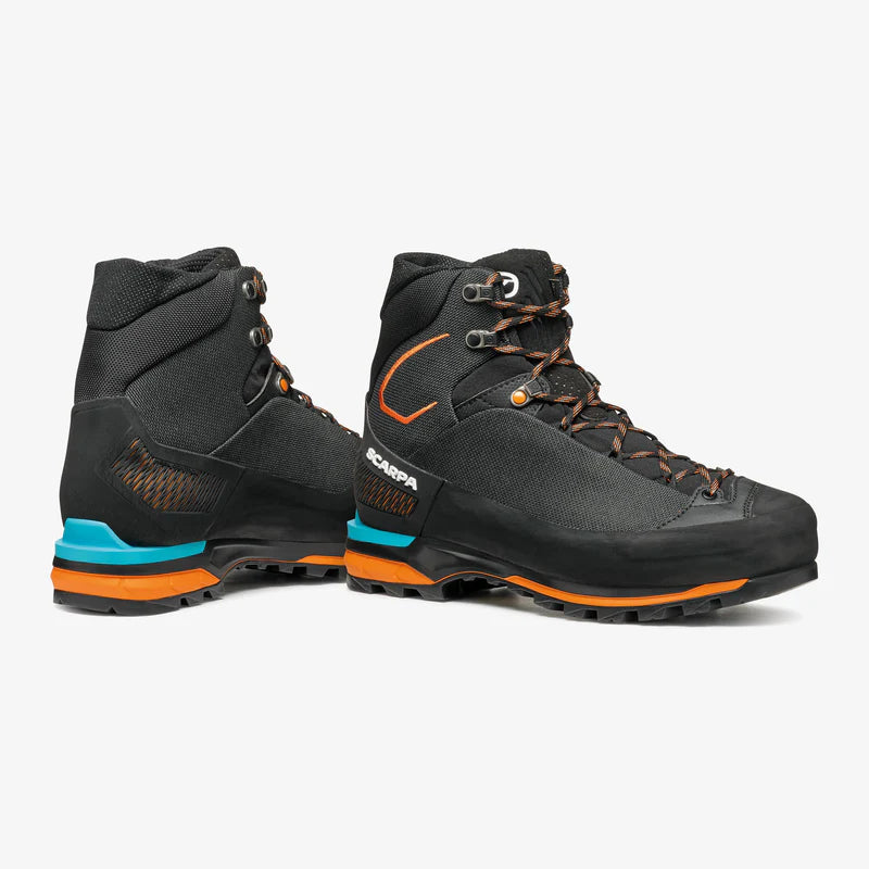 Bocanci Scarpa Zodiac Tech LT GTX Anthracite Tonic