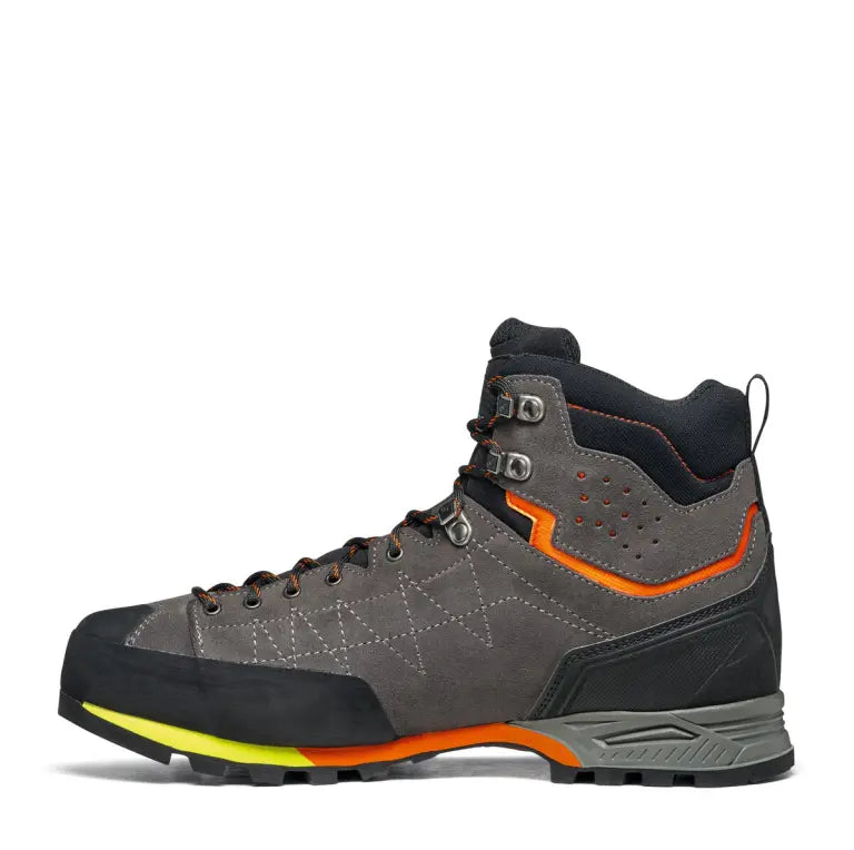 Bocanci Scarpa Zodiac Tech GTX Shark Orange