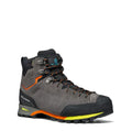 Bocanci Scarpa Zodiac Tech GTX Shark Orange