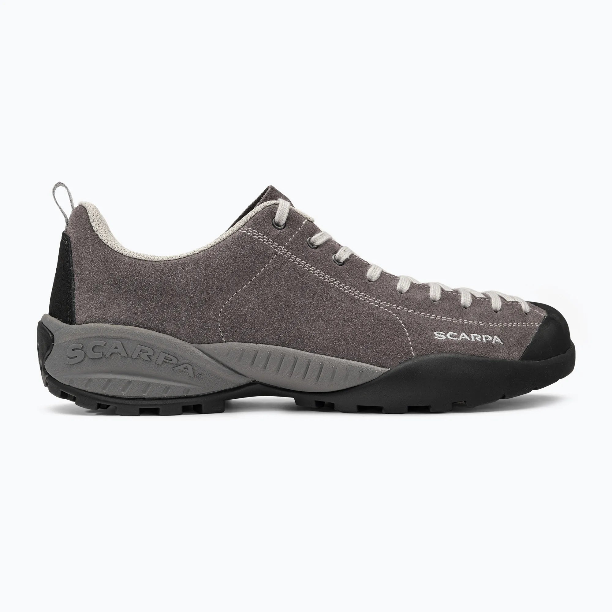 Pantofi Bărbați Scarpa Trekking Mojito Iron Gray