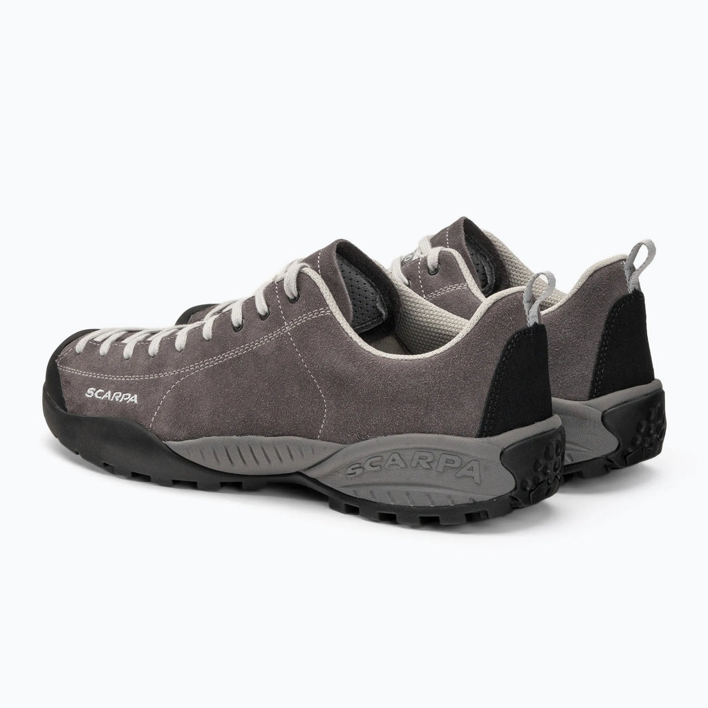 Pantofi Bărbați Scarpa Trekking Mojito Iron Gray