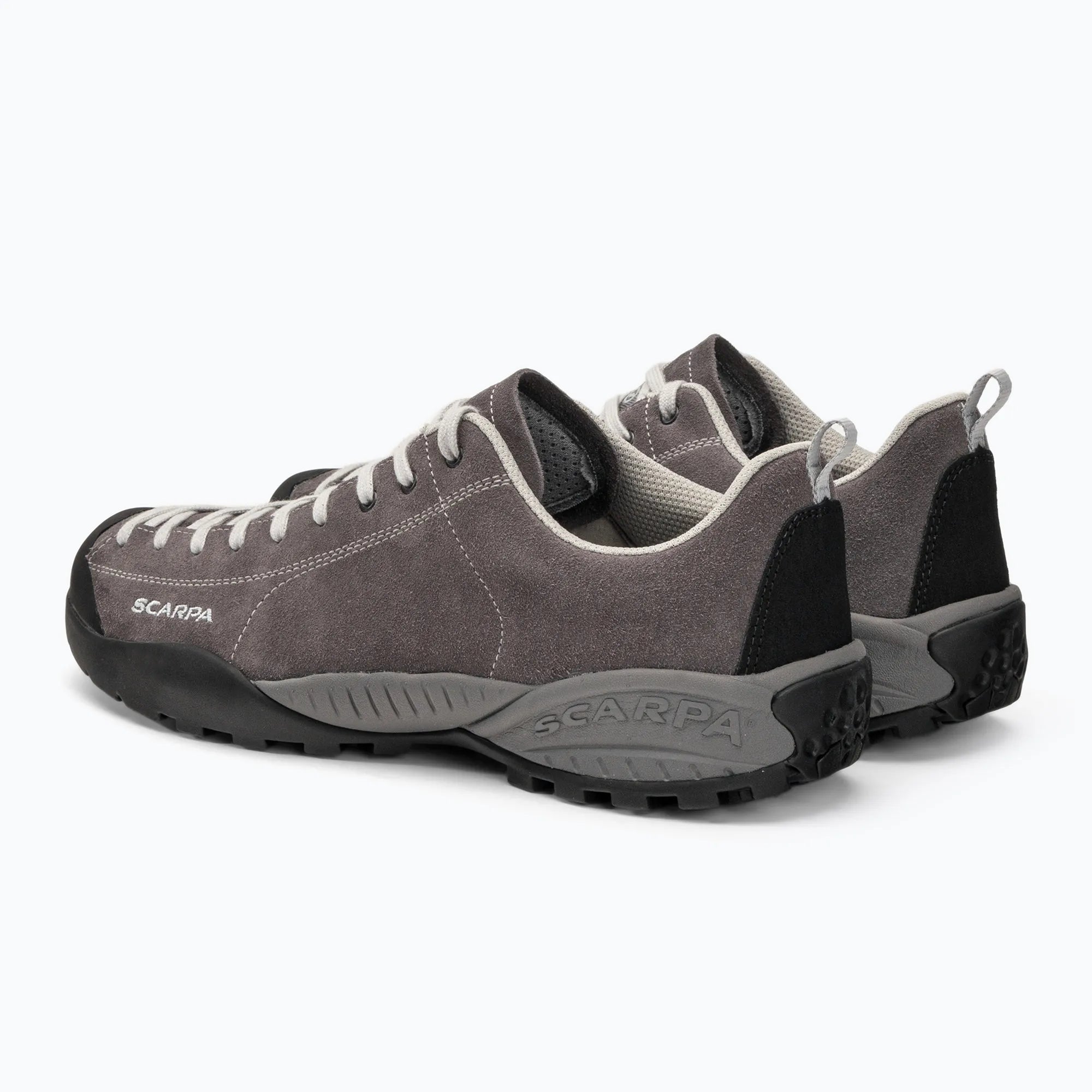Pantofi Bărbați Scarpa Trekking Mojito Iron Gray