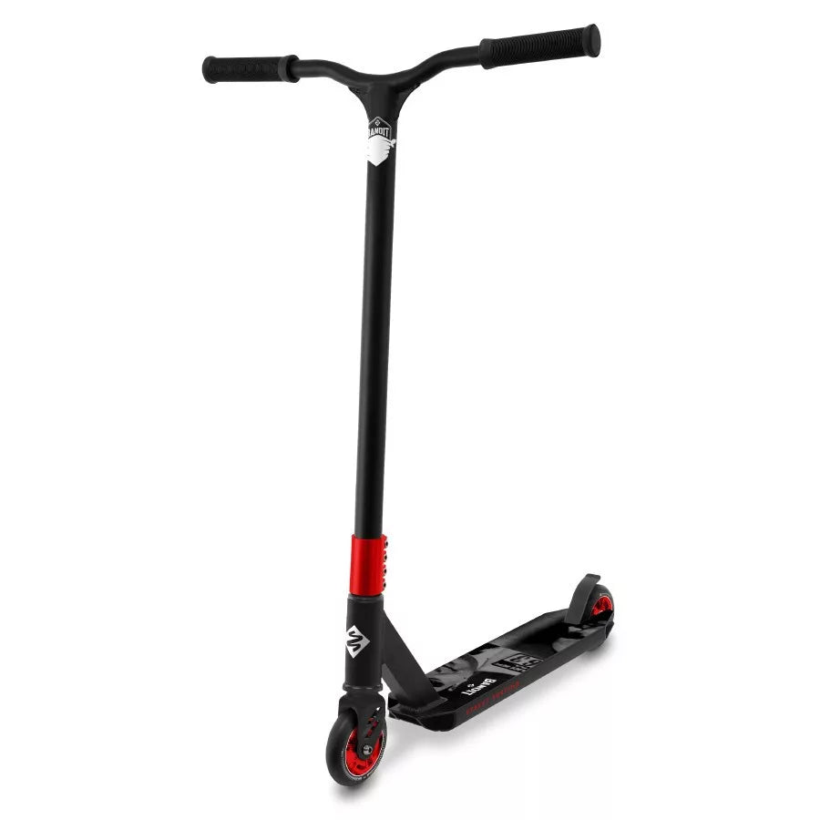 Trotinetă Stunt Streetsurfing Bandit V2 Godfather