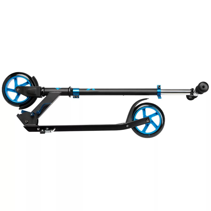 Trotinetă Oraș Streetsurfing  X145 Albastru Electro