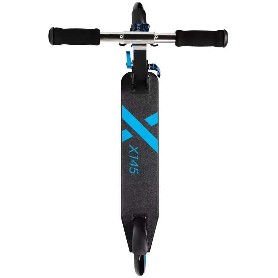 Trotinetă Oraș Streetsurfing  X145 Albastru Electro