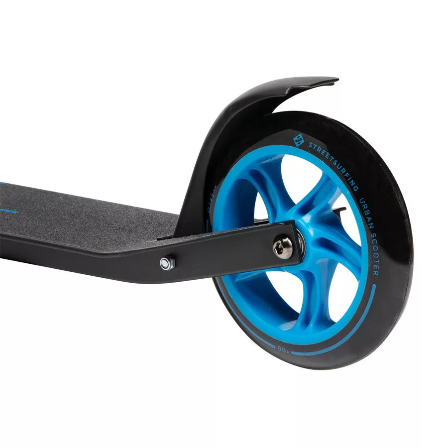 Trotinetă Oraș Streetsurfing  X145 Albastru Electro