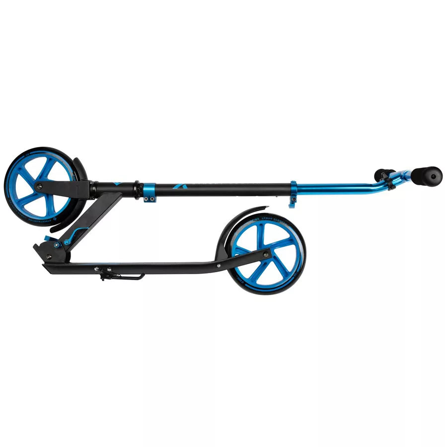 Trotinetă oraș Streetsurfing X200 Electro Blue
