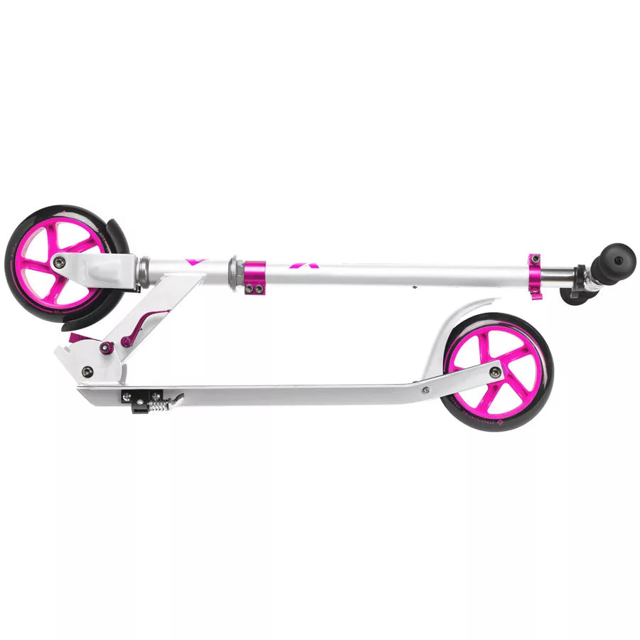 Trotinetă Oraș Streetsurfing  X145 Electro Pink