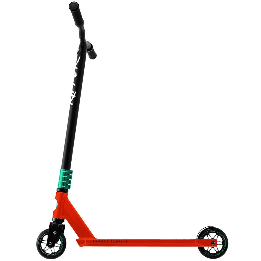 Trotinetă Stunt Streetsurfing Ripper Orange Renegade