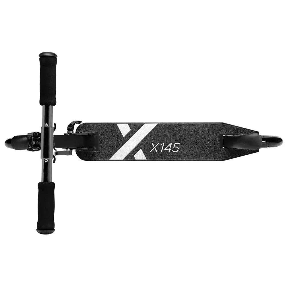 Trotinetă Oraș Streetsurfing  X145 Electro Black