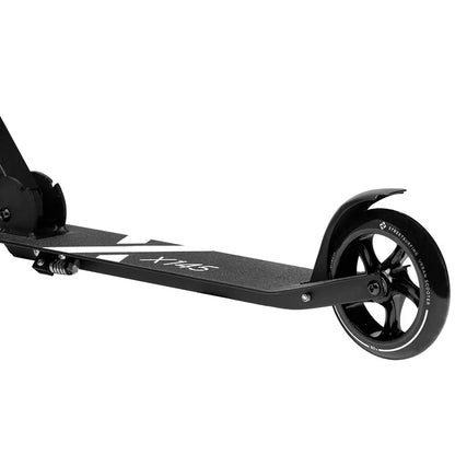 Trotinetă Oraș Streetsurfing  X145 Electro Black