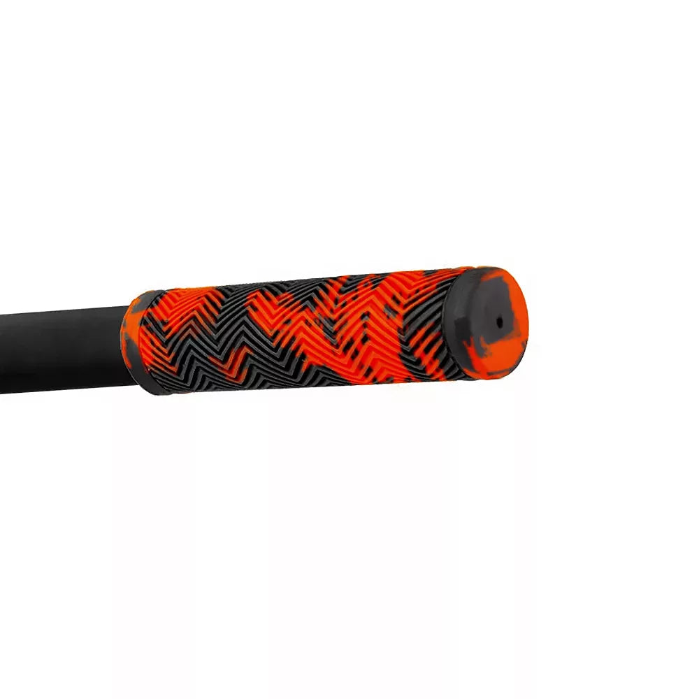 Trotinetă stunt Streetsurfing Destroyer V2. Mad Wolf Black